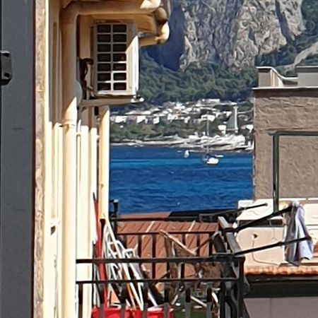 شقة Casa Maro' باليرمو المظهر الخارجي الصورة