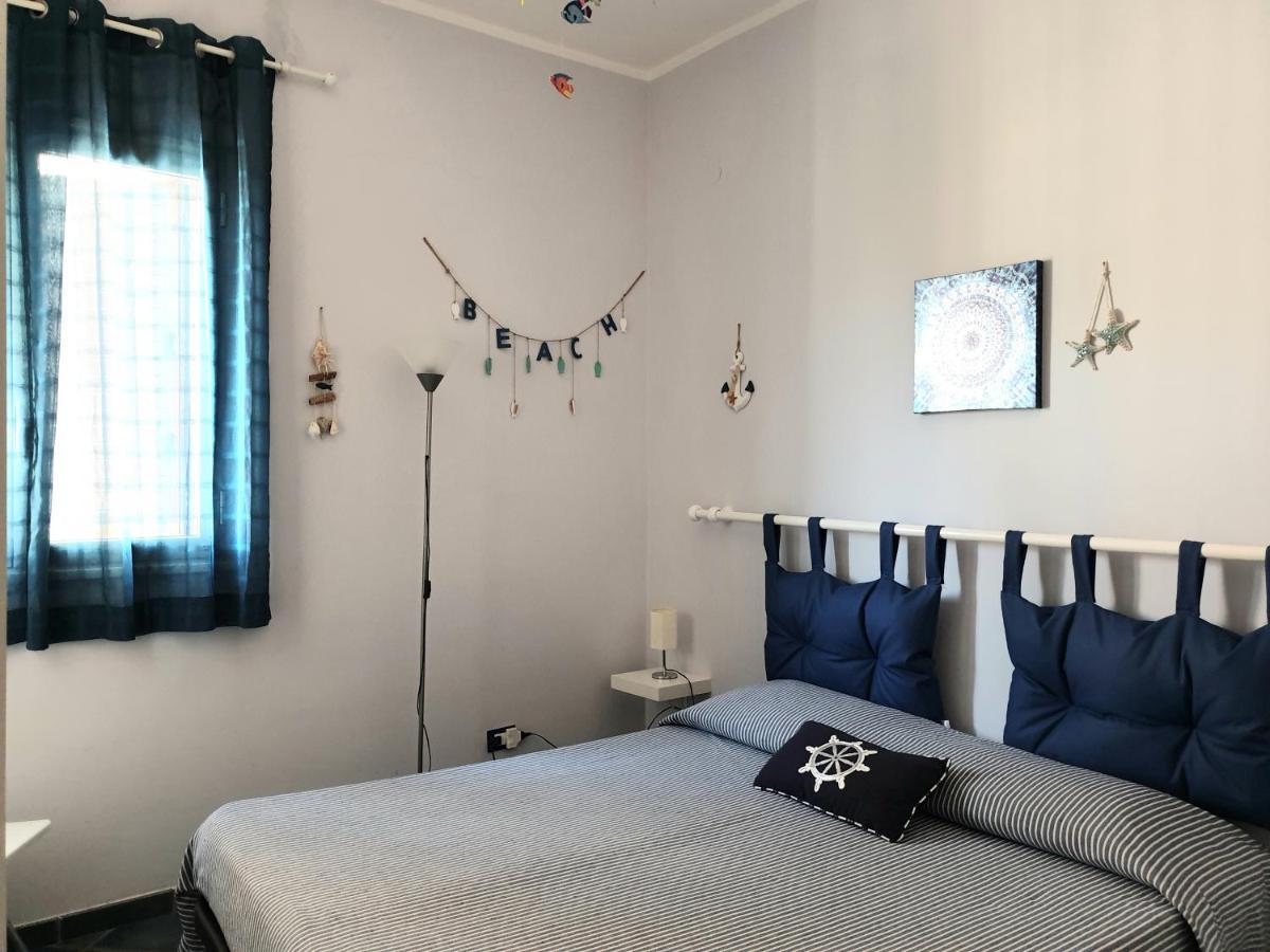 شقة Casa Maro' باليرمو المظهر الخارجي الصورة