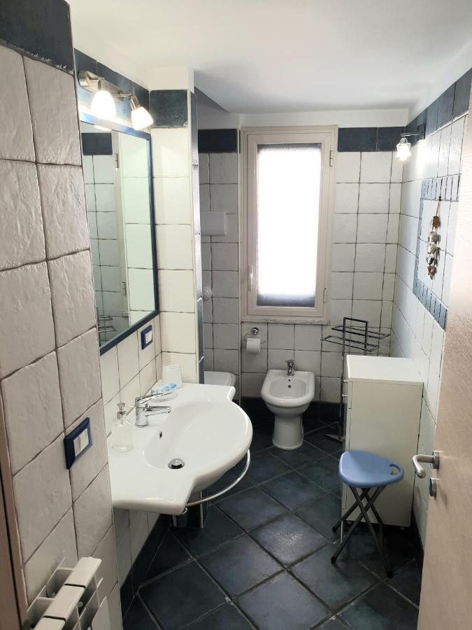 شقة Casa Maro' باليرمو المظهر الخارجي الصورة