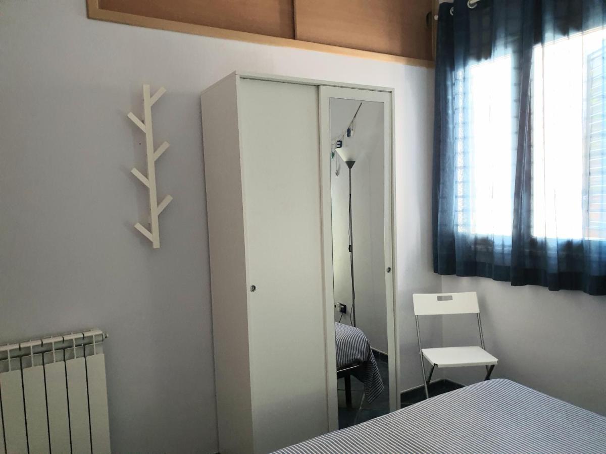 شقة Casa Maro' باليرمو المظهر الخارجي الصورة