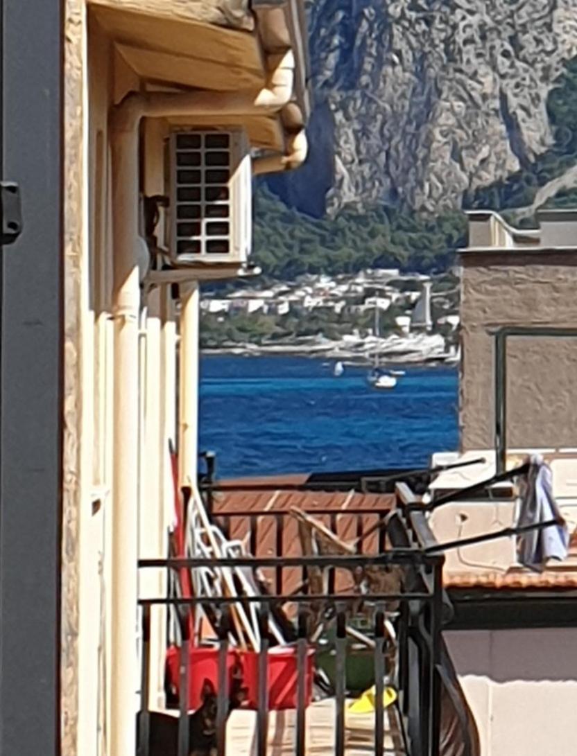 شقة Casa Maro' باليرمو المظهر الخارجي الصورة